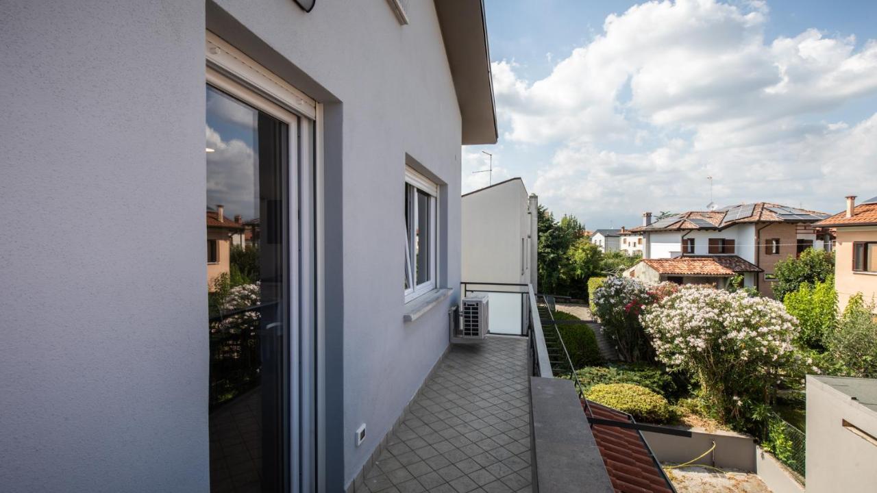 Italianway - Vat 52 Apartment Udine Luaran gambar