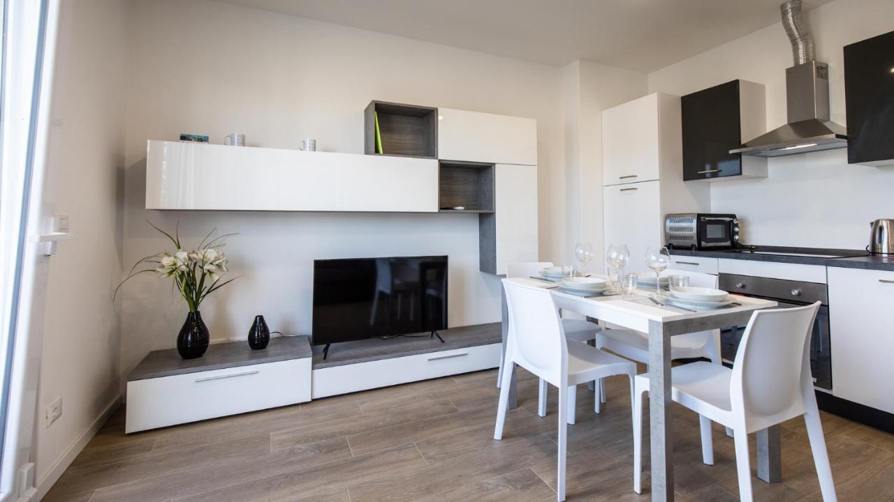 Italianway - Vat 52 Apartment Udine Luaran gambar