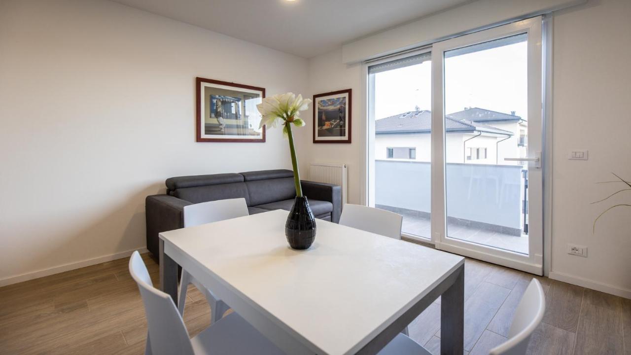 Italianway - Vat 52 Apartment Udine Luaran gambar